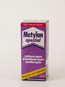 Lepilo za tapete METYLAN 125g