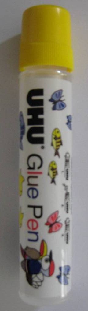 Lepilo UHU - GLUE PEN 50g