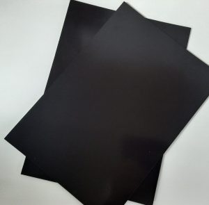 Magnetna plošča A4 2 mm 2/1 - SAMOLEPILNA