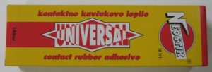 Lepilo NEOSTIK 120 ml