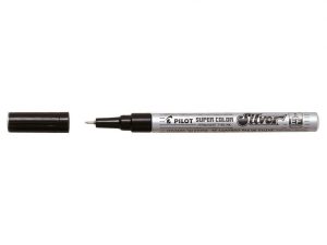 Flomaster PILOT - SREBRN (SC- EF - S)