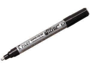 Flomaster PILOT - SREBRN (SC - M - S)