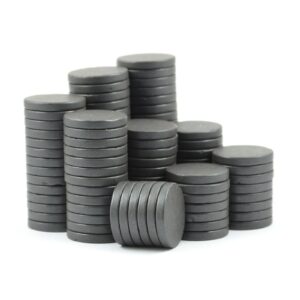 Magnetki okrogli 14 x 3 mm 50/1