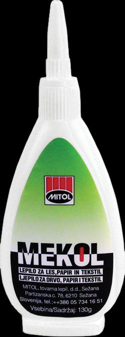 Lepilo MEKOL 130g