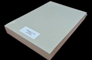 Karton ekološki A4 250g 100/1