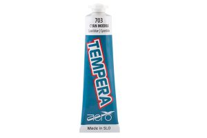 Tempera TE-1/C 42 ml Aero - CYAN 703