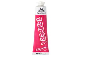 Tempera TE-1/C 42 ml Aero - MAGENTA 403