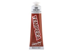 Tempera TE-1/C 42 ml Aero - RJAVA 500