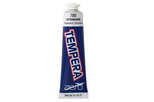 Tempera TE-1/C 42 ml Aero - ULTRAMARIN 700