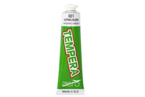 Tempera TE-1/C 42 ml Aero - ZELENA 801