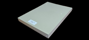 Karton ekološki A3 250g 100/1