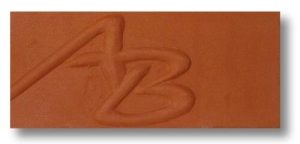 Glina Argiles Clays FP, CH 0-0,5mm 12,5kg - RDEČA (s šamotom) - NOVO!!!