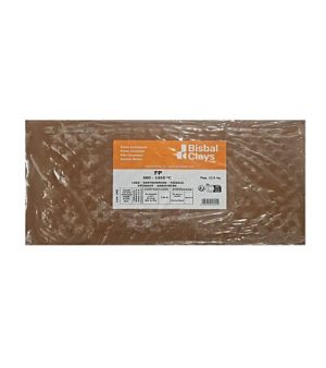 Glina Argiles Clays FP 12,5kg - RDEČA navadna - NOVO!!!