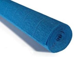 Papir krep – rola 50 x 250 cm 180g MODER CR-557