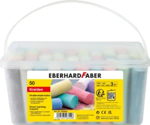Krede talne Eberhard Faber v lončku 50/1