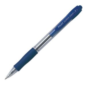 Pilot Super Grip F moder