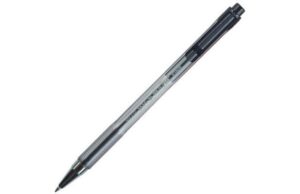 Pilot BPS-135 Matic črn