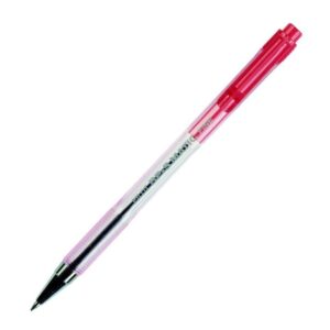 Pilot BPS-135 Matic rdeč