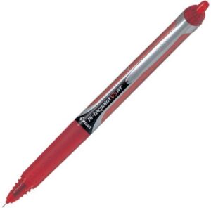 Pilot BXRT-V5-RT Hi Techpoint rdeč