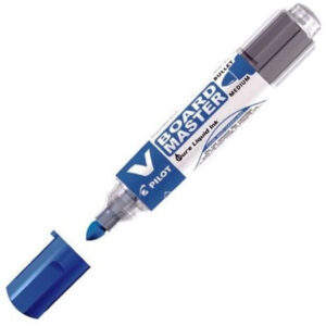 Pilot WBMA-VBM moder