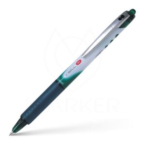 Pilot BLRT VB5 RT V-Ball 0,5 zelen
