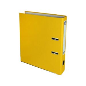 Registrator A4/50 samostoječi – rumen