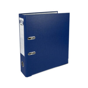 Registrator A4/75 samostoječi – moder