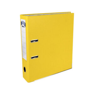 Registrator A4/75 samostoječi – rumen