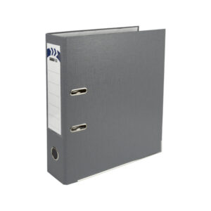 Registrator A4/75 samostoječi – siv