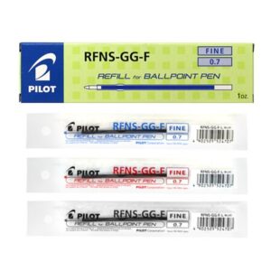 Vložek Pilot RFNS-GG-F moder