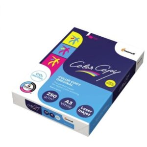 Papir beli COLOR COPY A4 250g 125/1