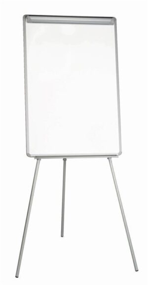 Tabla samostoječa flipchart - trinožno stojalo