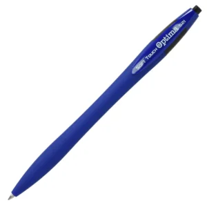 kemični svinčnik Optima Soft Touch 0.7