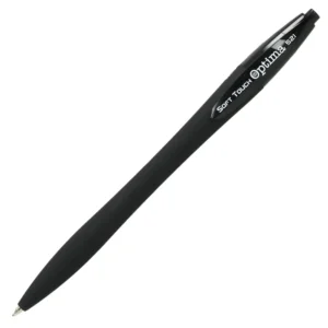 Kemični svinčnik Optima Soft Touch 0.7