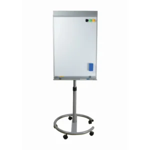 Tabla flipchart mobilna 70 x 100cm