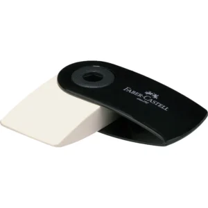 Radirka FABER - CASTELL , sleeve mini