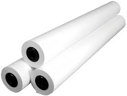 Papir za ploter 297mm x 45m fi 50mm