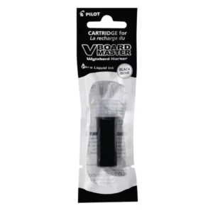 Vložek WBS-VBM za flomastre za belo tablo - črn