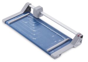 Rezalnik Dahle 507 z okroglim rezilom - 320mm