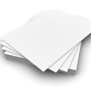 Fotokopirni papir A5 80g 500/1