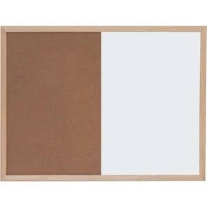 Kombinirana tabla pluta - magnetna 60x90